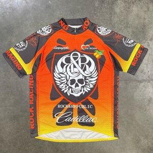 Rock & Republic Cadillac Racing Jersey